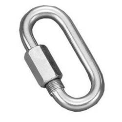 5/8 Inch Rapid Link, 4 Inch Safety Chain Extender Gen Y Hitch