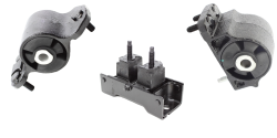2011-2016 Ford 6.7L Powerstroke ProDuty OEM+ Engine and Transmission Mount Kit