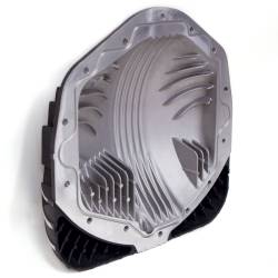 Banks Power - Ram-Air Differential Cover Kit Satin Black/Machined w/Hardware 01-19 Chevy/GMC 03-24 Ram with AAM 11.5 Inch or 11.8 Inch 14 Bolt Rear Axle Banks Power - Image 3