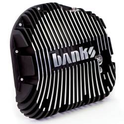 Banks Power - Differential Cover Kit 1985-24 Sterling 10.25 Black Banks Power - Image 2