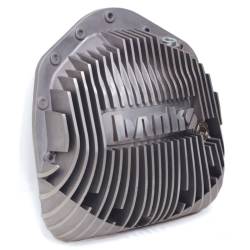 Banks Power - Ram-Air Differential Cover Kit Natural Aluminum w/Hardware 01-19 Chevy/GMC 03-24 Ram with AAM 11.5 Inch or 11.8 Inch 14 Bolt Rear Axle Banks Power - Image 2