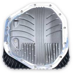 Banks Power - Ram-Air Differential Cover Kit Black Ops w/Hardware for 17-24 Ford F250 HD Tow Pkg and F350 SRW with Dana M275 Rear Axle Banks Power - Image 3
