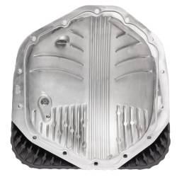 Banks Power - Ram-Air Differential Cover Kit for 19-26 Ram and 20-26 Chevy/GMC, with 11.5 inch or 12 inch 14-Bolt AAM Rear Axle Satin Black/Machined Banks Power - Image 3