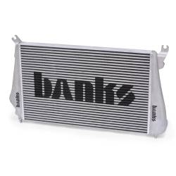 Banks Power - Intercooler System W/Boost Tubes 12-16 Chevy 6.6L Duramax Banks Power - Image 6