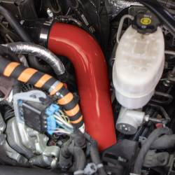 Banks Power - Boost Tube Upgrade Kit 2012-2016 Chevy/GMC 6.6L Duramax LML Banks Power (Red) - Image 5