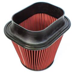 Banks Power - Ram-Air Oiled Filter for 17-19 Ford Super Duty 6.7L and 20-24 Chevy/GMC 2500/3500 6.6L Duramax Banks Power - Image 2