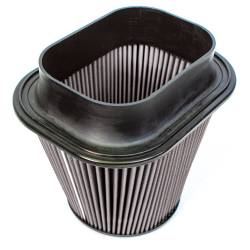 Banks Power - Ram-Air Dry Filter for 17-19 Ford Super Duty 6.7L and 20-24 Chevy/GMC 2500/3500 6.6L Duramax Banks Power - Image 2