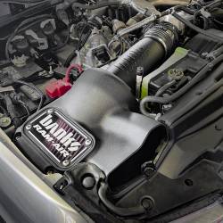 Banks Power - Ram-Air Cold-Air Intake System Oiled Filter for 20-22 Ford F250/F350/F450 6.7L Power Stroke Banks Power - Image 4