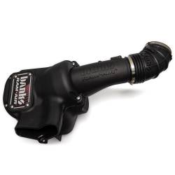 Banks Power - Ram-Air Cold-Air Intake System Oiled Filter for 20-22 Ford F250/F350/F450 6.7L Power Stroke Banks Power - Image 6
