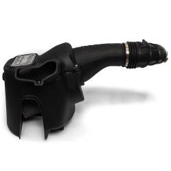 Banks Power - Ram-Air Cold-Air Intake System Dry Filter for 20-22 Ford F250/F350/F450 6.7L Power Stroke Banks Power - Image 7