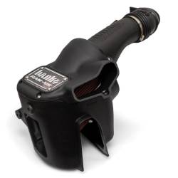 Ram-Air for 23-26 Ford F250-F450 6.7L Powerstroke Oiled Filter Banks Power