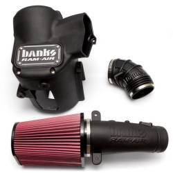 Banks Power - Ram-Air for 23-26 Ford F250-F450 6.7L Powerstroke Oiled Filter Banks Power - Image 3
