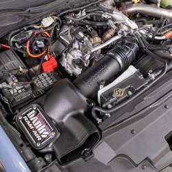 Banks Power - Ram-Air for 23-26 Ford F250-F450 6.7L Powerstroke Dry Filter Banks Power - Image 4