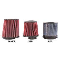 Banks Power - Ram-Air for 23-26 Ford F250-F450 6.7L Powerstroke Dry Filter Banks Power - Image 5