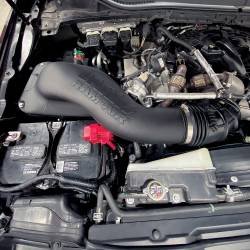 Banks Power - Ram Air Dry Filter Cold Air Intake System for 17-19 Ford F250/F350/F450 6.7L Power Stroke Banks Power - Image 3