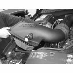 Banks Power - Ram-Air Cold-Air Intake System Oiled Filter 04.5-05 Chevy/GMC 6.6L LLY Banks Power - Image 3