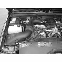 Banks Power - Ram-Air Cold-Air Intake System Dry Filter 04.5-05 Chevy/GMC 6.6L LLY Banks Power - Image 4