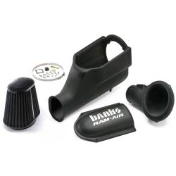 Banks Power - Ram-Air Cold-Air Intake System Dry Filter 03-07 Ford 6.0L Banks Power - Image 3