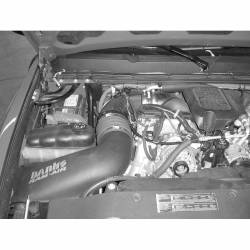 Banks Power - Ram-Air Cold-Air Intake System Dry Filter 07-10 Chevy/GMC 6.6L LMM Banks Power - Image 4