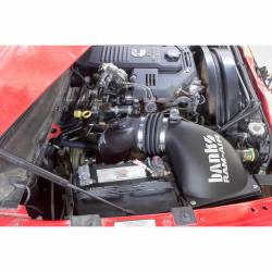 Banks Power - Ram-Air Cold-Air Intake System Oiled Filter 07-09 Dodge 6.7L Banks Power - Image 3