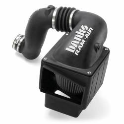 Banks Power - Ram-Air Cold-Air Intake System Dry Filter 10-12 Dodge/Ram 6.7L Banks Power - Image 3