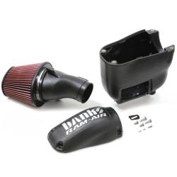 Banks Power - Ram-Air Cold-Air Intake System Oiled Filter 11-16 Ford 6.7L F250 F350 F450 Banks Power - Image 2