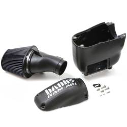 Banks Power - Ram-Air Cold-Air Intake System Dry Filter 11-16 Ford 6.7L F250 F350 F450 Banks Power - Image 2