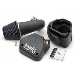 Banks Power - Ram-Air Cold-Air Intake System Dry Filter 94-02 Dodge 5.9L Banks Power - Image 2
