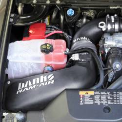 Banks Power - Banks Ram-Air, Dry Filter Cold Air Intake System for 15-16 Chevy/GMC 2500/3500 6.6L Duramax LML Banks Power - Image 2