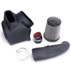 Banks Power - Ram-Air Cold-Air Intake System Dry Filter for use with 2017-2019 Chevy/GMC 2500 L5P 6.6L Banks Power - Image 2