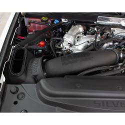 Banks Power - Ram-Air Cold-Air Intake System Dry Filter for use with 2017-2019 Chevy/GMC 2500 L5P 6.6L Banks Power - Image 5