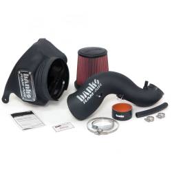 Banks Power - Ram-Air Cold-Air Intake System Oiled Filter 2013-2018 6.7L Cummins Diesel Banks Power - Image 3