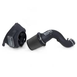 Banks Power - Ram-Air Cold-Air Intake System Dry Filter 2013-2018 6.7L Cummins Diesel Banks Power - Image 2