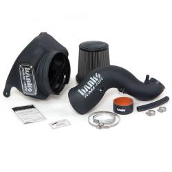 Banks Power - Ram-Air Cold-Air Intake System Dry Filter 2013-2018 6.7L Cummins Diesel Banks Power - Image 3