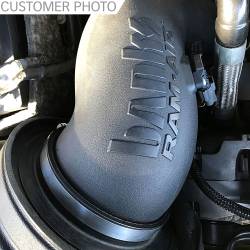 Banks Power - Ram-Air Cold-Air Intake System Dry Filter 2013-2018 6.7L Cummins Diesel Banks Power - Image 5