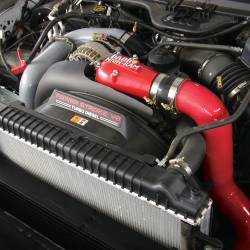 Banks Power - High-Ram Air Intake Elbow 03-04 Ford 6.0L Stock Intercooler Banks Power - Image 4