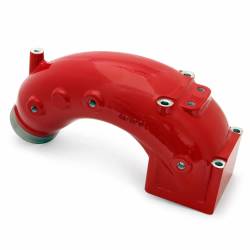 Banks Power - Monster-Ram Intake Elbow Kit 03-07 Dodge 5.9L Stock Intercooler Banks Power - Image 5