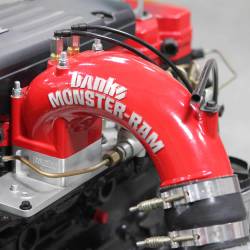 Banks Power - Monster-Ram Intake Elbow Kit 03-07 Dodge 5.9L Stock Intercooler Banks Power - Image 6
