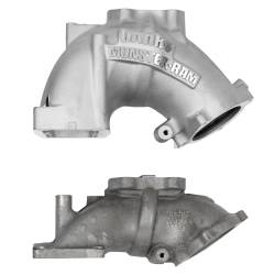 Banks Power - Monster-Ram Intake System for 13-18 Dodge Ram 2500/3500 6.7L Cummins Raw Banks Power - Image 5