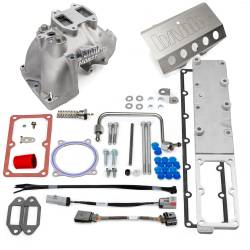 Banks Power - Monster-Ram Intake System for 19-24 Ram 2500/3500 6.7L Cummins Raw Banks Power - Image 2