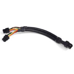 B-Bus In Cab Y-Adapter for iDash Banks Power
