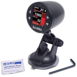 Banks Power - Single Gauge Pod Kit 52mm Sticky Base Banks Power - Image 2