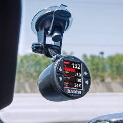Banks Power - Single Gauge Pod Kit 52mm Sticky Base Banks Power - Image 4