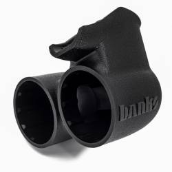 iDash Stealth Pod Mounts for 19-26 RAM 2500/3500 Dual Pod Banks Power