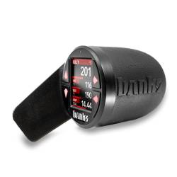 Banks Power - iDash Stealth Pod Mounts for 22-26 Chevy/GM 1500s and 2024-26 2500/3500 Single Pod Banks Power - Image 2