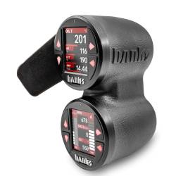 Banks Power - iDash Stealth Pod Mounts for 22-26 Chevy/GM 1500s and 2024-26 2500/3500 Dual Pod Banks Power - Image 2