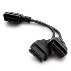Banks Power - Universal OBD-II Splitter Banks Power - Image 2