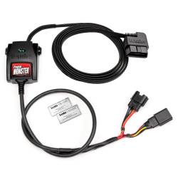 Banks Power - PedalMonster Throttle Sensitivity Booster Standalone for 07-19 Ram 2500/3500 11-20 Ford F-Series 6.7L Banks Power - Image 2
