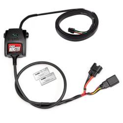 Banks Power - PedalMonster Throttle Sensitivity Booster for use with existing iDash and/or Derringer for 07-19 Ram 2500/3500 11-20 Ford F-Series 6.7L Banks Power - Image 2