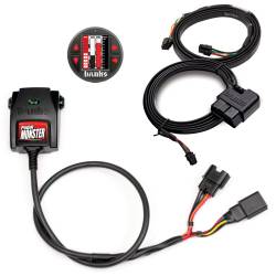 Banks Power - PedalMonster Throttle Sensitivity Booster Standalone and iDash Kits for many Cadillac Chevy/GMC Chrysler Dodge/Ram Ford Jeep Lincoln Mazda - Image 2